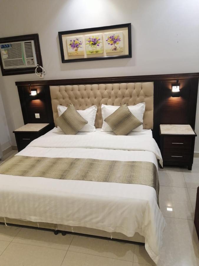 Dar Karim Aparthotel Άμπχα Εξωτερικό φωτογραφία