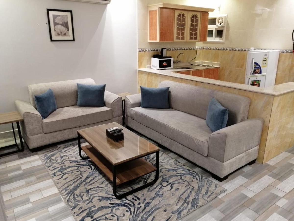 Dar Karim Aparthotel Άμπχα Εξωτερικό φωτογραφία