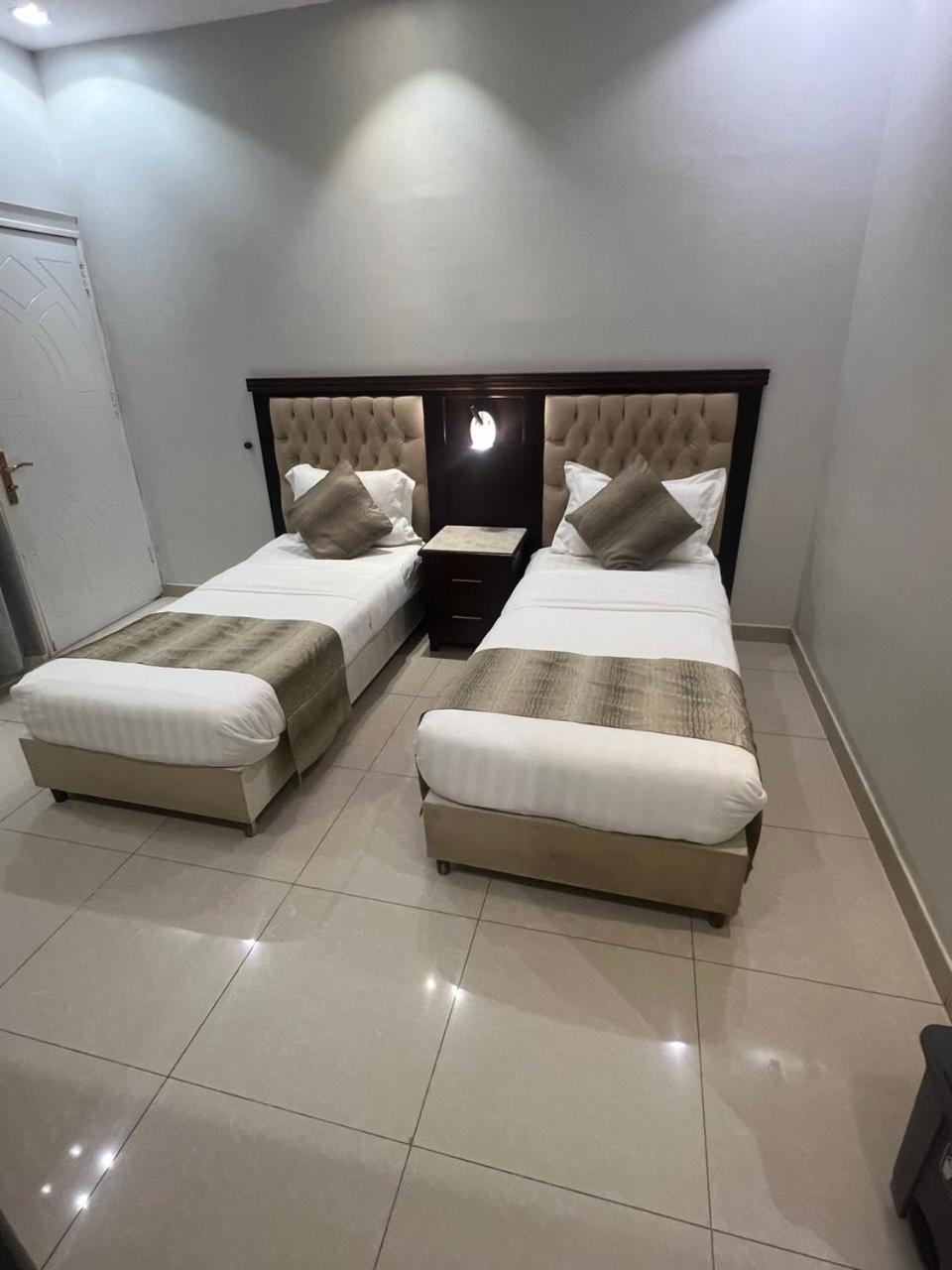 Dar Karim Aparthotel Άμπχα Εξωτερικό φωτογραφία
