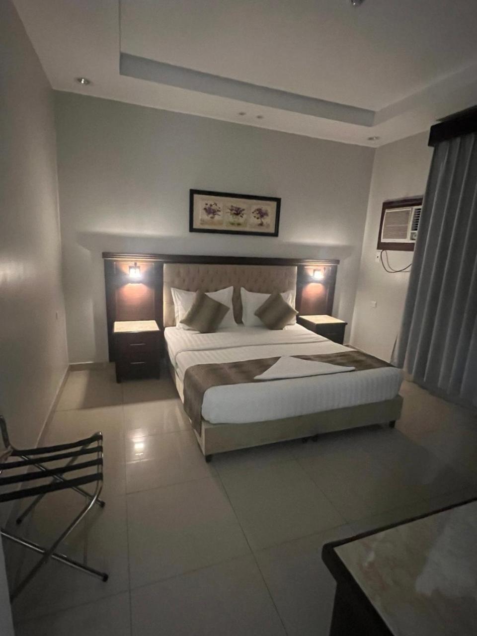 Dar Karim Aparthotel Άμπχα Εξωτερικό φωτογραφία