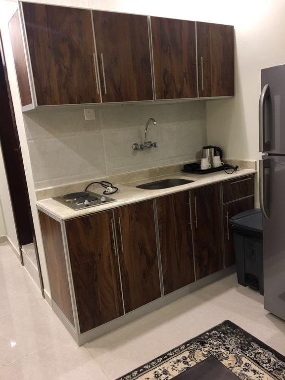 Dar Karim Aparthotel Άμπχα Εξωτερικό φωτογραφία