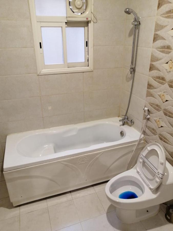 Dar Karim Aparthotel Άμπχα Εξωτερικό φωτογραφία