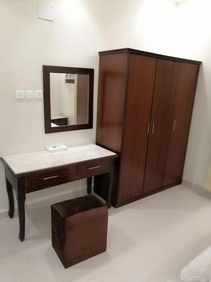 Dar Karim Aparthotel Άμπχα Εξωτερικό φωτογραφία